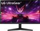 Monitor 23.8" LG 24GS60F-B - obraz 2