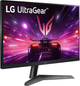 Monitor 23.8" LG 24GS60F-B - obraz 5