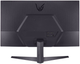 Monitor 24" LG 24GS50F-B - obraz 7
