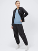 Spodnie cargo damskie Reebok Wde Cargo Pant 100205878 2XS Czarne (1200143852248) - obraz 3