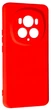 Чохол SMTT Premium Case на Honor Magic 6 Pro / red - зображення 1