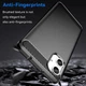 Чехол Urban Case на Samsung Galaxy A06 / black - изображение 4