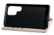 Чохол-книжка Deluxe на Samsung Galaxy S25 Ultra / pink sand - зображення 4