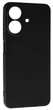 Чехол SMTT Premium Case на Realme Note 60 (RMX3933) / black - изображение 1