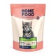 Сухий корм для котят Fresh Chicken For kittens 1-12 months, 400 г Арт. 3017044 - зображення 1