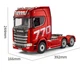 SCANIA 770S на радиоуправлении, масштаб 1:18 - изображение 4