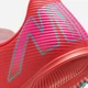 Підліткові футбольні бутси футзалки для хлопчика Nike Jr Vapor 16 Club Ic FQ8289-800 38 (5.5Y US) Червоні (197602979084) - зображення 7