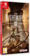 Gra Nintendo Switch Little Nightmares III (Kartridż) (3391892036206) - obraz 2