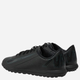 Buty piłkarskie turfy młodzieżowe chłopięce Nike Jr Vapor 16 Club Tf FQ8287-002 36 (4Y US) Czarne (197597355467) - obraz 3