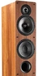 Yamaha R-N800A (черный) + Indiana Line Tesi 561 (орех) комплект - изображение 2