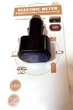 Индикатор уровня заряда Avtoaks 12V / 24V с подсветкой - изображение 1