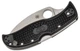 Ніж Spyderco Rockjumper - C254PBK - зображення 2