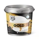 Епоксидна емаль для реставрації ванн Gold MG білий 1 кг - зображення 1