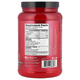 Аминокислоты BSN (USA) Amino X, 1000 г., Лохина - изображение 2