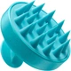 Щетка-массажер для кожи головы Moroccanoil Exfoliating Scalp Massage Brush - изображение 1