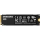 SSD диск Samsung 990 EVO Plus 4TB M.2 NVMe (MZ-V9S4T0BW) - изображение 2