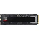 SSD диск Samsung 9100 Pro 1TB M.2 NVMe (MZ-VAP1T0BW) - изображение 1