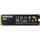 SSD диск Samsung 990 Pro 1TB M.2 NVMe (MZ-V9P1T0BW) - изображение 2