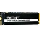 Накопитель SSD Patriot 1TB P400 V4 M.2 2280 PCIe NVMe 4.0 x4 TLC (P400VP1TBM28H) 315131 - изображение 2