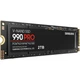 SSD диск Samsung 990 Pro 2TB M.2 NVMe (MZ-V9P2T0BW) - зображення 4