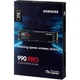 SSD диск Samsung 990 Pro 2TB M.2 NVMe (MZ-V9P2T0BW) - зображення 7