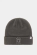 Шапка 47 Brand MLB NY YANKEES RAISED B-RKN17ACE-CCA - изображение 1