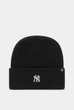 Шапка 47 Brand MLB NEW YORK YANKEES BASE RUNN B-BRNCK17ACE-BKB 1SIZE - изображение 1