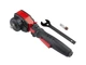 Пневматический ударный гайковерт 1/2" REDATS P-140A (650 Нм) - изображение 4