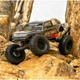 Машинка на радиоуправлении Vanquish Products 1/10 VRD Stance Portal Axle 4x4 RTR 1/10 Comp Rock Crawler (Graphite) - изображение 4