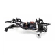 Машинка на радиоуправлении Vanquish Products 1/10 VRD Stance Portal Axle 4x4 RTR 1/10 Comp Rock Crawler (Graphite) - изображение 5