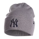 Шапка 47 Brand MLB NEW YORK YANKEES HAYMAKER B-HYMKR17ACE-DYA - зображення 1