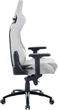 Геймерське крісло GT Racer X-0716 Fabric Gray - зображення 8