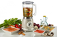 Blender Ariete 583/03 Vintage bieżowy - obraz 5