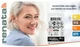 Батарейки Renata 312 PR41 PR312 ZA312- Zinc Air Mercury Free (1.45V) 6 шт для слуховых аппаратов - изображение 4