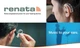 Батарейки Renata 312 PR41 PR312 ZA312- Zinc Air Mercury Free (1.45V) 6 шт для слуховых аппаратов - изображение 9