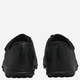 Buty piłkarskie turfy chłopięce Nike Jr Vapor 16 Club Tf PS (V) FQ8291-002 28 (11C US) Czarne (197597356075) - obraz 4