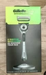 Набір для гоління Gillette Labs станок + 2 картриджі + піна 229 г + магнітна підставка - зображення 6