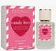 Парфуми жіночі No Brand (версія Escada Candy Love), 60 мл - изображение 1