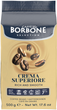 Кава в зернах Caffe Borbone Crema Superiore 500 г (8055176430115) - зображення 1