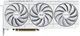 Видеокарта Asus Nvidia GeForce RTX 5070 PRIME OC WHITE 12GB GDDR7 (PRIME-RTX5070-O12G-WHITE) - изображение 1