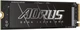 Накопитель SSD GIGABYTE AORUS Gen5 14000 2TB M.2 2280 PCIe 5.0 x4 NVMe (AG514K1TB) - изображение 3