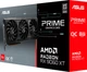 Відеокарта ASUS AMD Radeon RX 9060X PRIME OC 8GB GDDR6 (PRIME-RX9060XT-O8G) - зображення 9