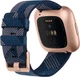 Смарт-часы Fitbit Versa 2 Special Edition Copper Rose (FB507RGNV) - изображение 3
