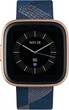 Смарт-часы Fitbit Versa 2 Special Edition Copper Rose (FB507RGNV) - изображение 4