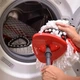 Швабра Vileda Turbo 2in1 Microfibre набор швабра и ведро с отжимом (163422) - изображение 7