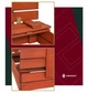 Дитяча дерев'яна пісочниця Springos SBP120SET02 120х120 см з розкладними лавками - кришкою, дном та брезентом - зображення 6