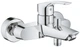 Набір змішувачів для ванни та кухні Grohe Eurosmart Tempesta 110 Cube (UA123248M3) - изображение 4