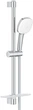 Набір змішувачів для ванни та кухні Grohe Eurosmart Tempesta 110 Cube (UA123248M3) - изображение 8
