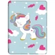 Чохол-книжка BeCover Smart для Amazon Kindle Paperwhite 11th Gen. 2021 Unicorn (707217) - зображення 1