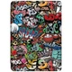 Чохол-книжка BeCover Smart для Amazon Kindle Paperwhite 11th Gen. 2021 Graffiti (707214) - зображення 1